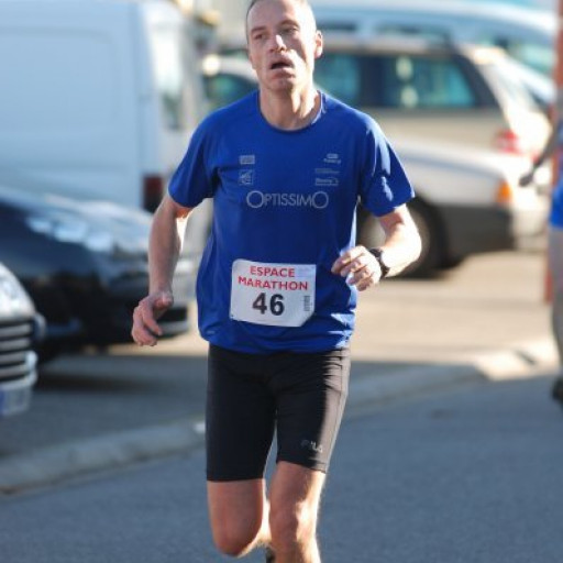 Frédéric Amstoutz